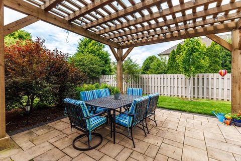 Tiny photo for 2605 N Wickersham Drive, Muncie, IN 47304 (MLS # 202625402)