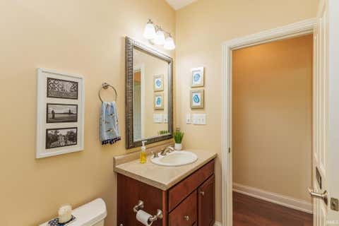 Tiny photo for 2605 N Wickersham Drive, Muncie, IN 47304 (MLS # 202625402)