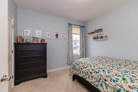 Tiny photo for 2605 N Wickersham Drive, Muncie, IN 47304 (MLS # 202625402)