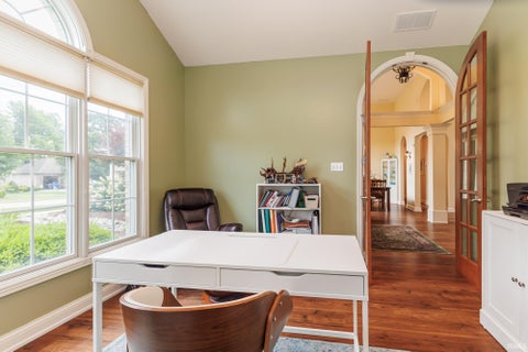 Tiny photo for 2605 N Wickersham Drive, Muncie, IN 47304 (MLS # 202625402)