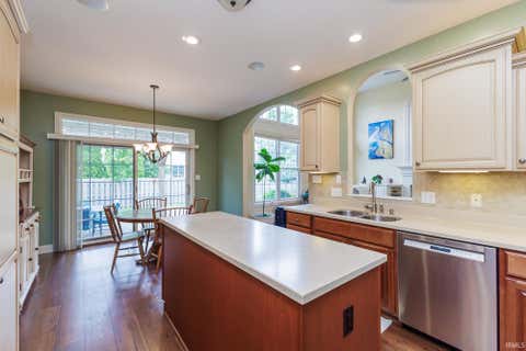Tiny photo for 2605 N Wickersham Drive, Muncie, IN 47304 (MLS # 202625402)