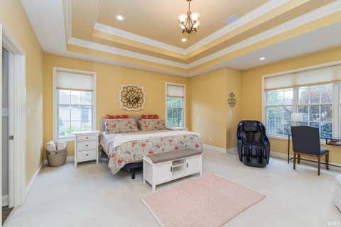 Tiny photo for 2605 N Wickersham Drive, Muncie, IN 47304 (MLS # 202625402)