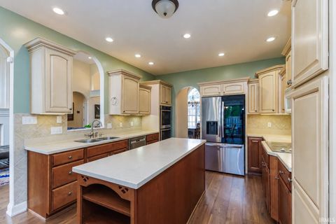 Tiny photo for 2605 N Wickersham Drive, Muncie, IN 47304 (MLS # 202625402)