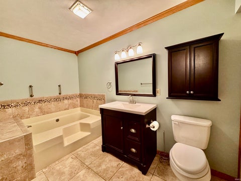Tiny photo for 3021 Tumbleweed Drive, Kokomo, IN 46901 (MLS # 202643694)