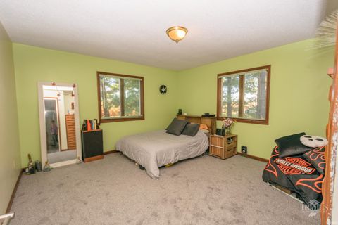 Tiny photo for 11559 S County Road 300 W, Muncie, IN 47302 (MLS # 202543321)