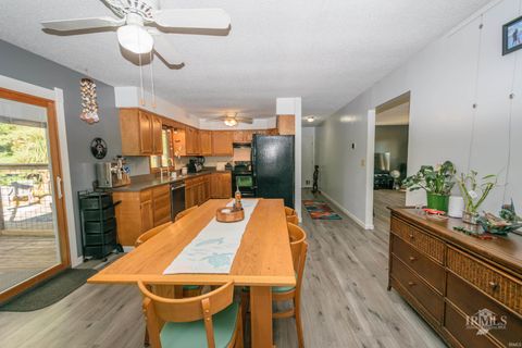 Tiny photo for 11559 S County Road 300 W, Muncie, IN 47302 (MLS # 202543321)