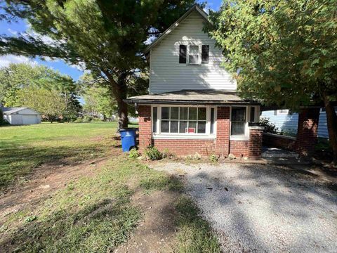 Photo of 617 E 27th Street, Marion, IN 46953 (MLS # 202539315)