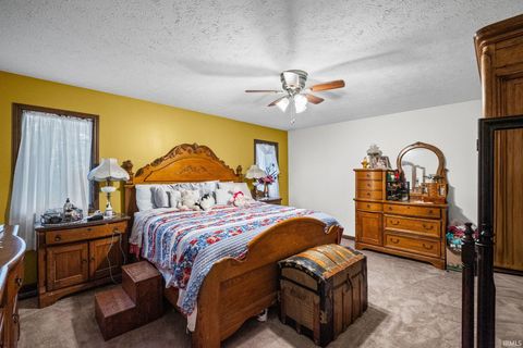 Tiny photo for 2222 Wigeon Drive, Lafayette, IN 47905 (MLS # 202612637)