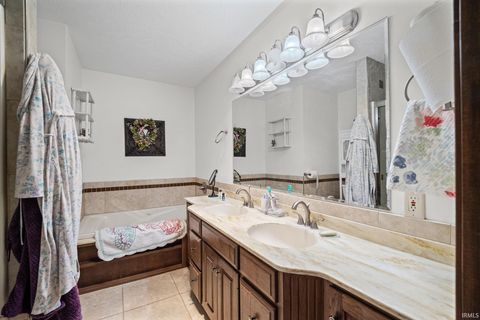 Tiny photo for 2222 Wigeon Drive, Lafayette, IN 47905 (MLS # 202612637)