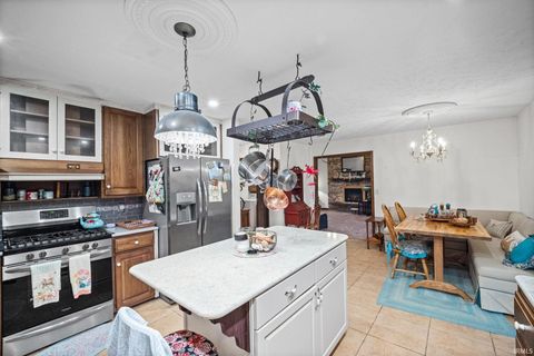 Tiny photo for 2222 Wigeon Drive, Lafayette, IN 47905 (MLS # 202612637)