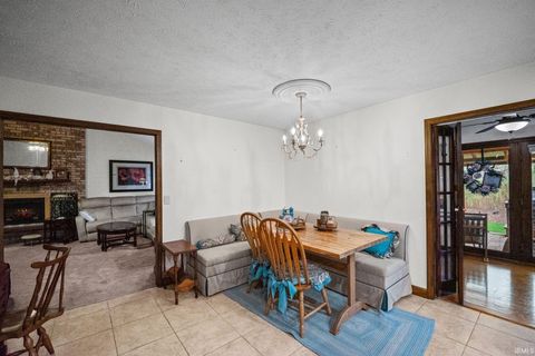 Tiny photo for 2222 Wigeon Drive, Lafayette, IN 47905 (MLS # 202612637)