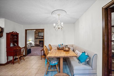 Tiny photo for 2222 Wigeon Drive, Lafayette, IN 47905 (MLS # 202612637)