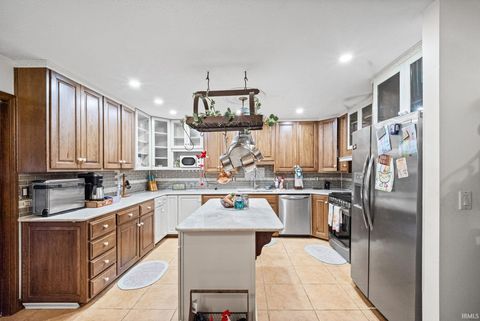 Tiny photo for 2222 Wigeon Drive, Lafayette, IN 47905 (MLS # 202612637)