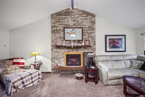 Tiny photo for 2222 Wigeon Drive, Lafayette, IN 47905 (MLS # 202612637)