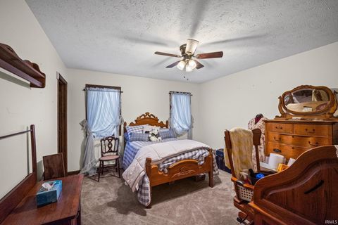 Tiny photo for 2222 Wigeon Drive, Lafayette, IN 47905 (MLS # 202612637)