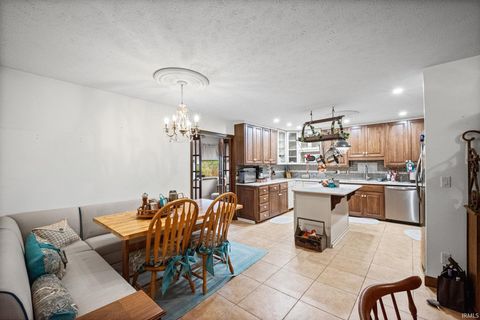 Tiny photo for 2222 Wigeon Drive, Lafayette, IN 47905 (MLS # 202612637)