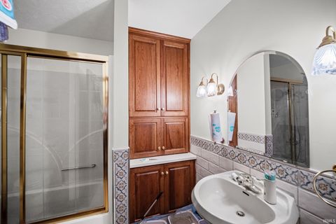 Tiny photo for 2222 Wigeon Drive, Lafayette, IN 47905 (MLS # 202612637)