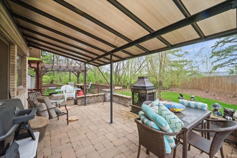 Tiny photo for 2222 Wigeon Drive, Lafayette, IN 47905 (MLS # 202612637)