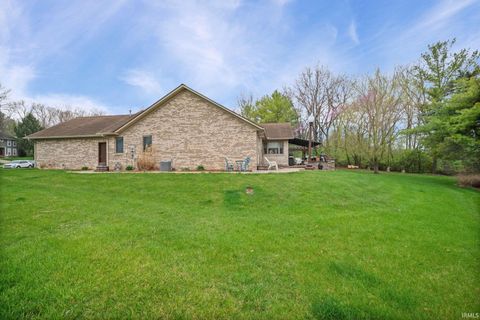 Tiny photo for 2222 Wigeon Drive, Lafayette, IN 47905 (MLS # 202612637)