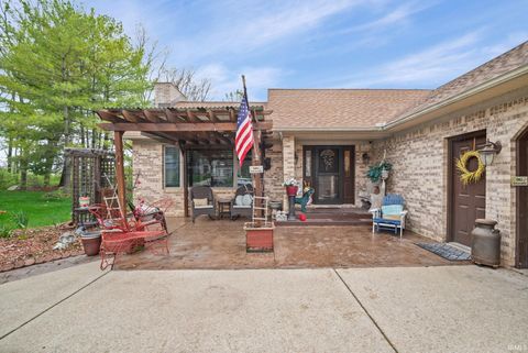 Tiny photo for 2222 Wigeon Drive, Lafayette, IN 47905 (MLS # 202612637)