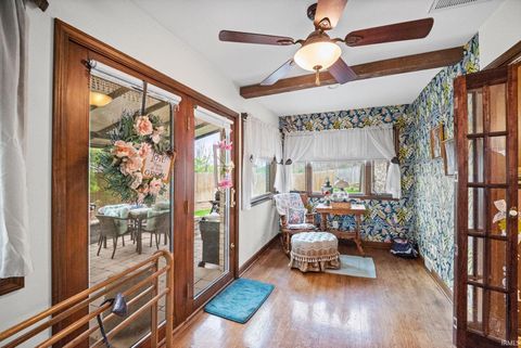 Tiny photo for 2222 Wigeon Drive, Lafayette, IN 47905 (MLS # 202612637)