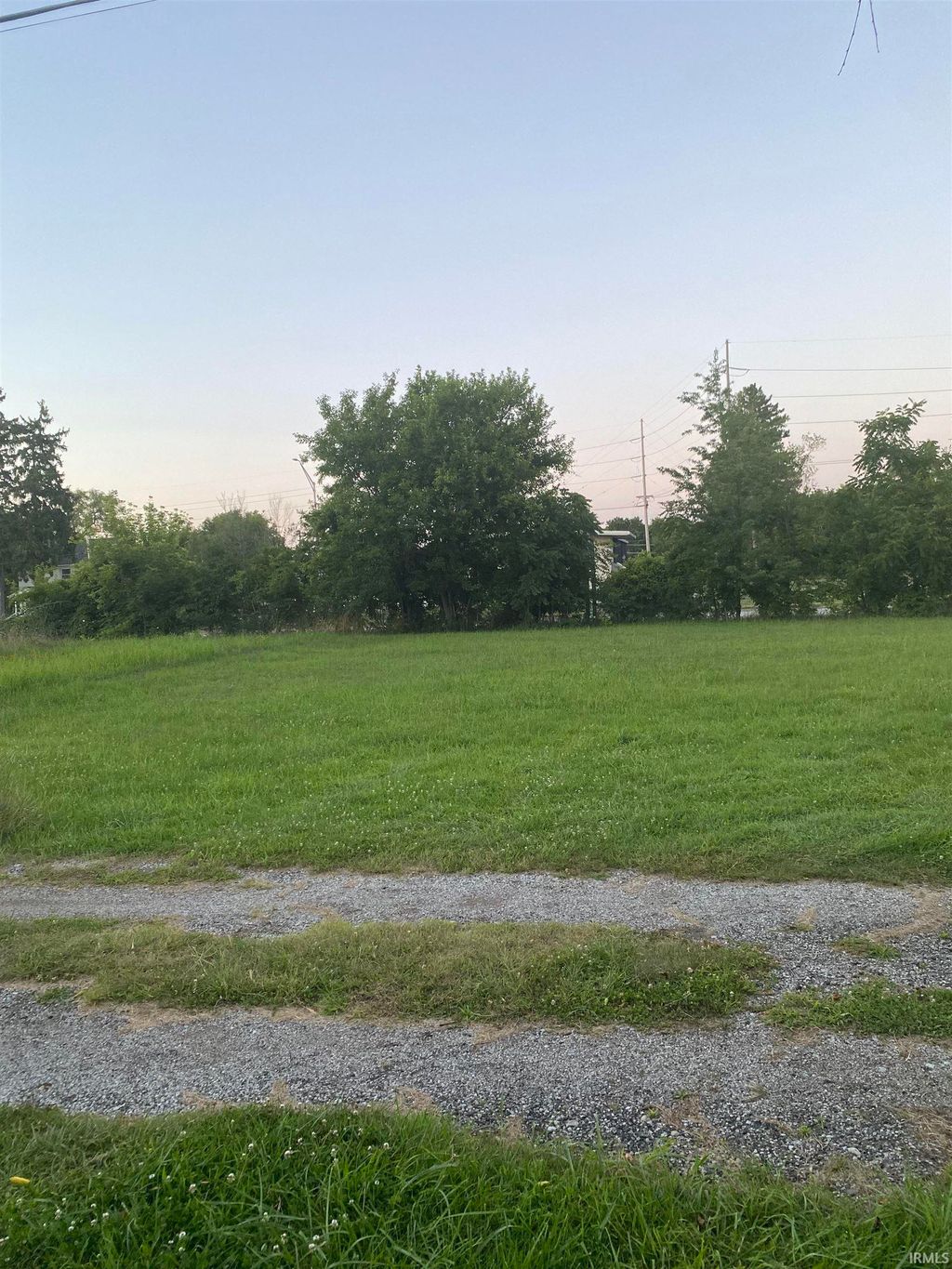 Photo of Lot 66 &amp; 67 S Main Street, Elkhart, IN 46517 (MLS # 202629581)