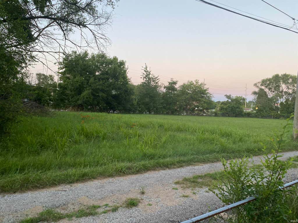 Photo of Lot 66 &amp; 67 S Main Street, Elkhart, IN 46517 (MLS # 202629581)