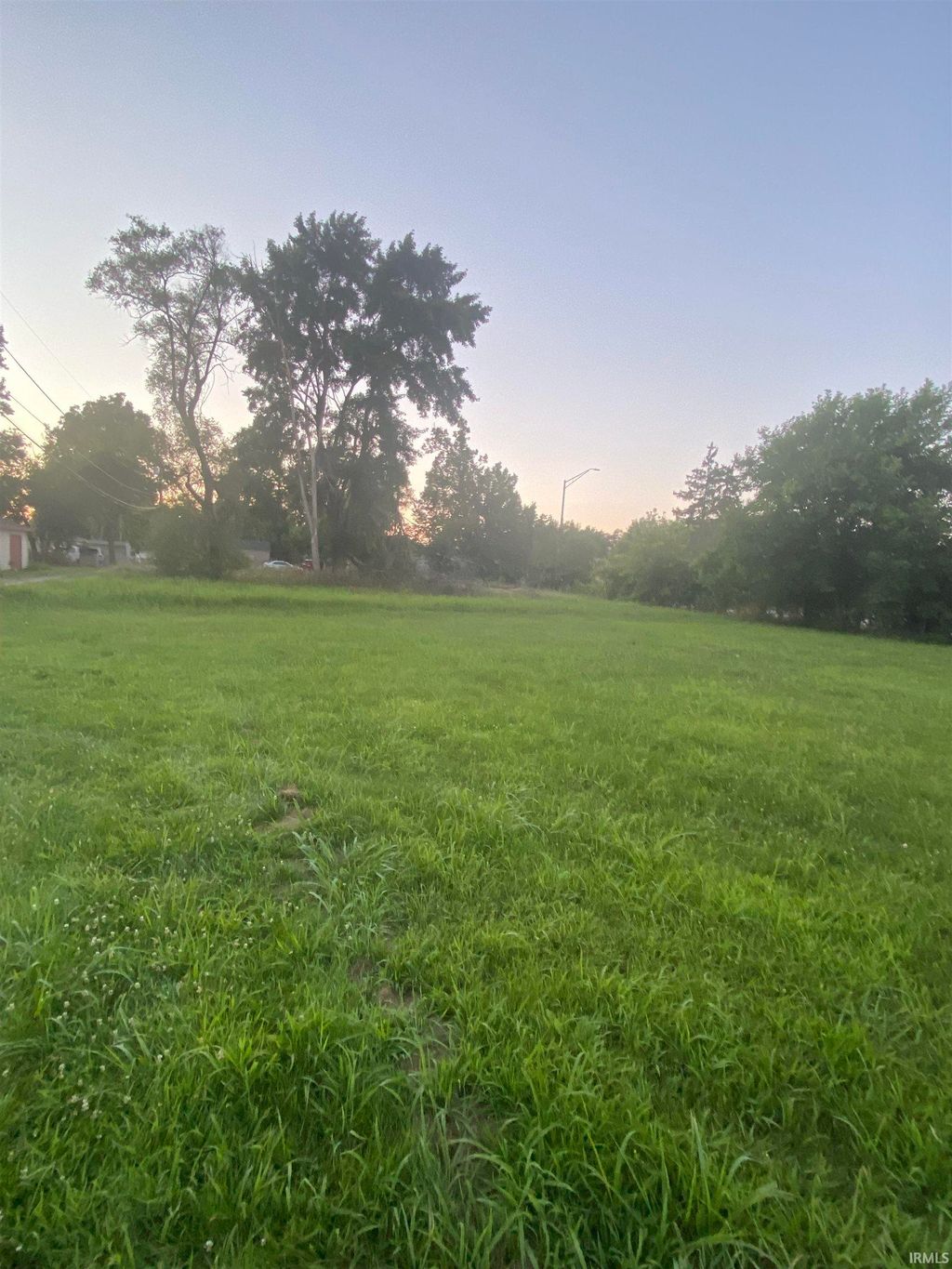 Photo of Lot 66 &amp; 67 S Main Street, Elkhart, IN 46517 (MLS # 202629581)