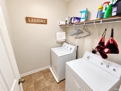 Tiny photo for 811 Honey Willow Boulevard, Huntertown, IN 46748 (MLS # 202643650)