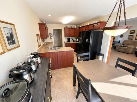Tiny photo for 811 Honey Willow Boulevard, Huntertown, IN 46748 (MLS # 202643650)