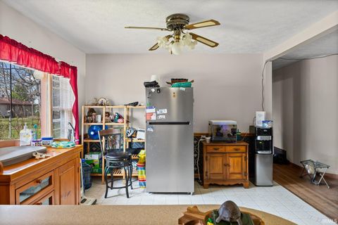 Tiny photo for 312 Debbie Lane, Williamsport, IN 47993 (MLS # 202610741)