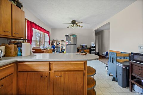 Tiny photo for 312 Debbie Lane, Williamsport, IN 47993 (MLS # 202610741)