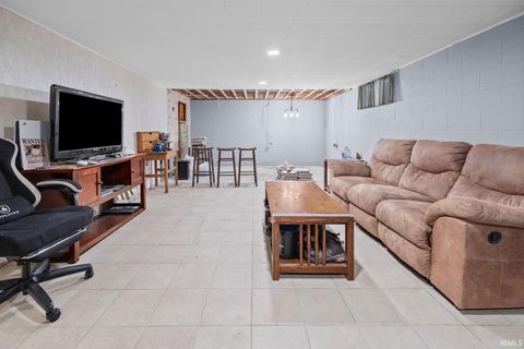 Tiny photo for 312 Debbie Lane, Williamsport, IN 47993 (MLS # 202610741)