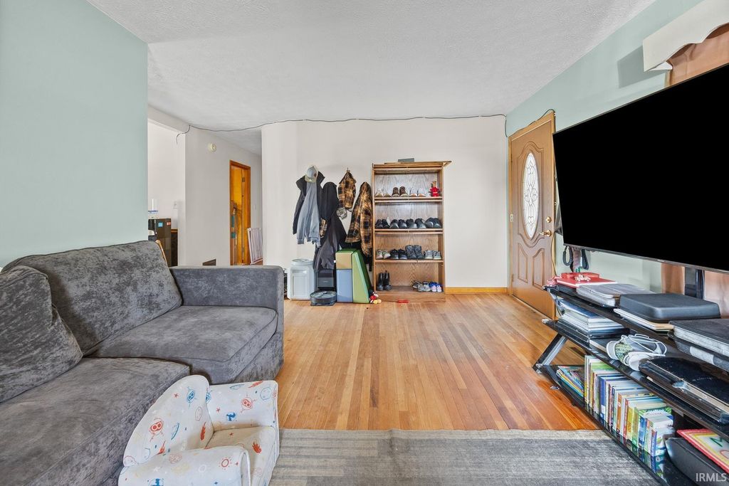 Photo of 312 Debbie Lane, Williamsport, IN 47993 (MLS # 202610741)