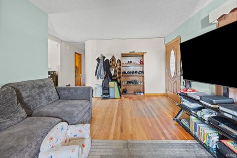 Tiny photo for 312 Debbie Lane, Williamsport, IN 47993 (MLS # 202610741)