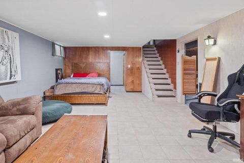 Tiny photo for 312 Debbie Lane, Williamsport, IN 47993 (MLS # 202610741)