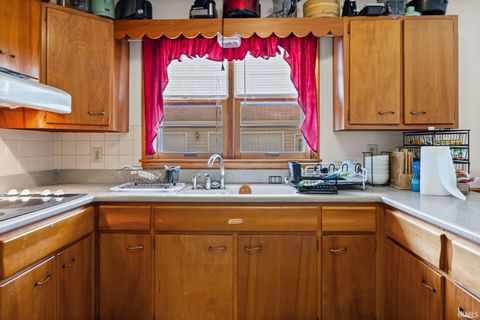 Tiny photo for 312 Debbie Lane, Williamsport, IN 47993 (MLS # 202610741)