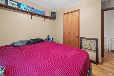 Tiny photo for 312 Debbie Lane, Williamsport, IN 47993 (MLS # 202610741)