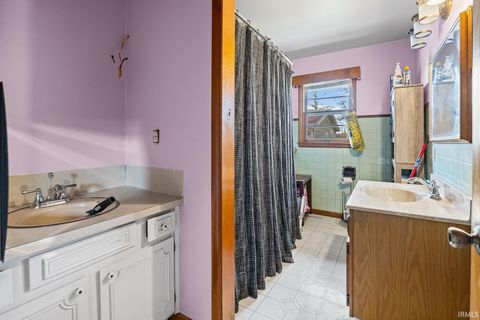 Tiny photo for 312 Debbie Lane, Williamsport, IN 47993 (MLS # 202610741)