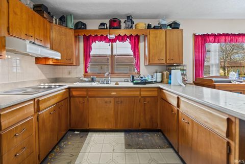 Tiny photo for 312 Debbie Lane, Williamsport, IN 47993 (MLS # 202610741)