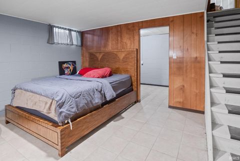 Tiny photo for 312 Debbie Lane, Williamsport, IN 47993 (MLS # 202610741)