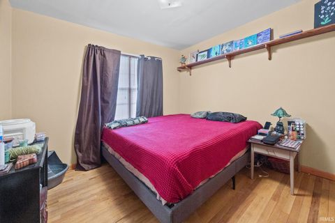 Tiny photo for 312 Debbie Lane, Williamsport, IN 47993 (MLS # 202610741)