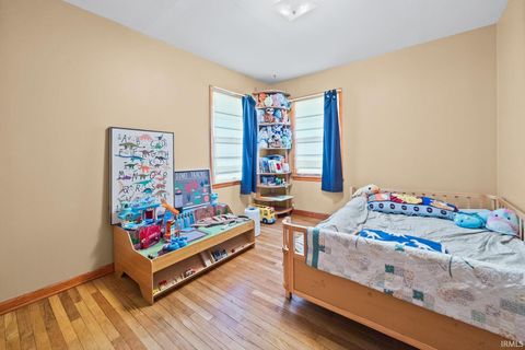 Tiny photo for 312 Debbie Lane, Williamsport, IN 47993 (MLS # 202610741)