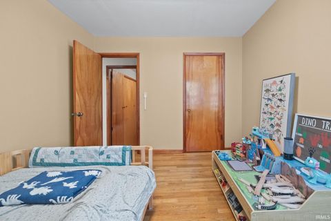 Tiny photo for 312 Debbie Lane, Williamsport, IN 47993 (MLS # 202610741)