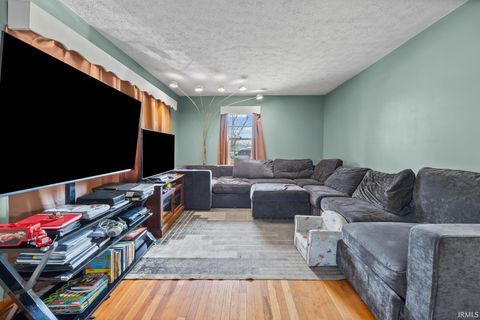 Tiny photo for 312 Debbie Lane, Williamsport, IN 47993 (MLS # 202610741)