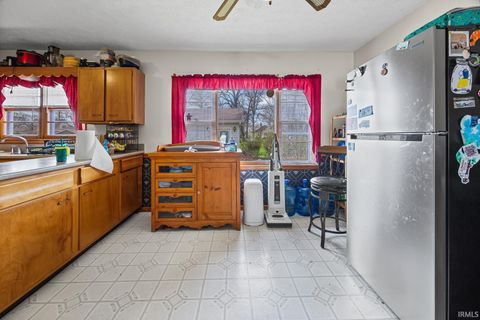 Tiny photo for 312 Debbie Lane, Williamsport, IN 47993 (MLS # 202610741)
