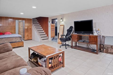 Tiny photo for 312 Debbie Lane, Williamsport, IN 47993 (MLS # 202610741)