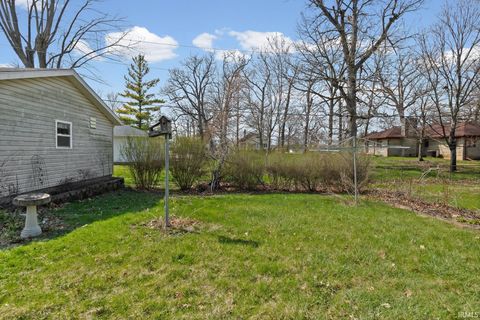 Tiny photo for 312 Debbie Lane, Williamsport, IN 47993 (MLS # 202610741)