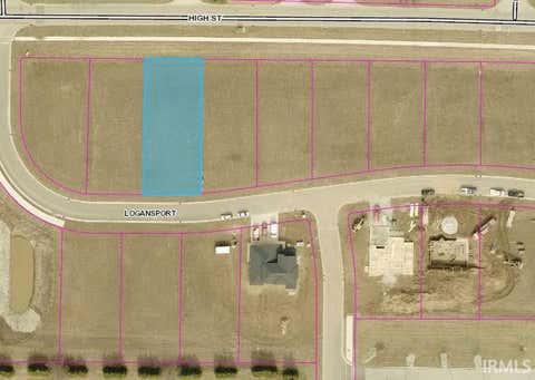 Tiny photo for 3928 Mike Anderson Lane, Logansport, IN 46947 (MLS # 202623154)