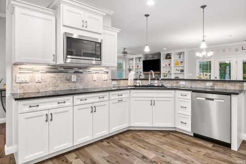 Tiny photo for 8433 Shepardson Creek Drive, Lafayette, IN 47905 (MLS # 202615948)